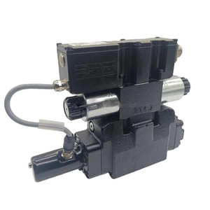 Hydraulic <b>Valve</b> D91 D31 D31FCE02DC1NB70 D31FCE01CC4NB70 D91FCE01FC1NE70 D91FCB31FC1NE70 Proportional <b>Control</b> <b>Valve</b> - Product Image 1