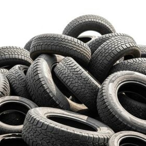 Pneus de voiture d'occasion en gros - Pneus de seconde main - Pas chers en vrac - Résistance au vieillissement et aux produits chimiques - Product Image 1