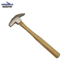 Customized Reusable Farrier Clipping Hammer Eco-Friendly Factory Direct Veterinary Instrument <b>Shoeing</b> Nailing Wholesale Price - Product Image 2