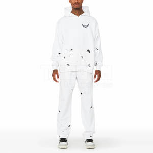 Chándal acampanado de primera calidad, chándal acampanado, chándal acampanado suave, duradero y elegante - Product Image 1