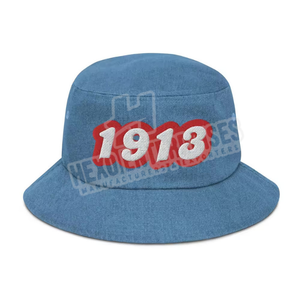 Sombrero de cubo Reversible para mujer a la moda, nuevo sombrero de sol versátil de algodón puro para exteriores, sombrero de cubo con estampado personalizado empacable de satén - Product Image 5