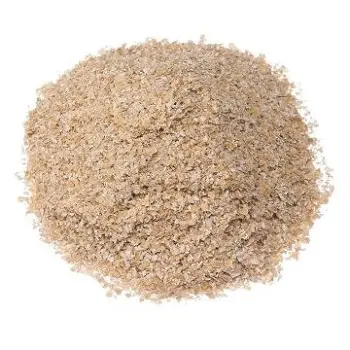 Hot Selling Wheat Bran for Animal Feed Wheat Bran Pellets Wholesale Price