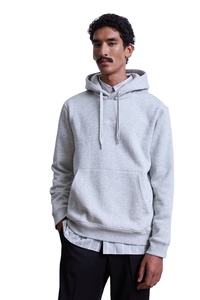 Tendance Durable Super Doux 100% Coton Polaire Lourd GSM Respirant Personnalisé Hommes Sweat À Capuche Vêtements D'hiver pour Prix De Gros - Product Image 5