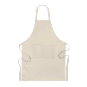 Grembiule in Cotone Biologico RAIPUR, Prodotto Sostenibile per il Commercio - Product Image 6