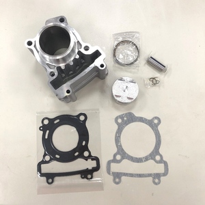 Kit de Cilindro para Yamaha X-Max, XMax, YP125R, YZF-R 125, MBK Evolis 125 (52mm, 5D7-E1311-00) - Product Image 2