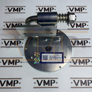 VOE 11412552 - กลไกปลดล็อคสำหรับรถตักล้อยางและรถบรรทุกแบบมีข้อต่อของวอลโว่ อะไหล่เครื่องจักรก่อสร้างยี่ห้อ ORG - Product Image 2