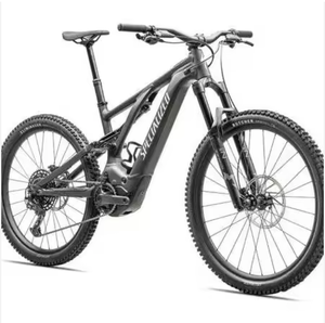 Bicicleta de Carretera de Alto Rendimiento Nueva Turbo Levo Comp Alloy E-MTB Fully S3 FOX - Product Image 3