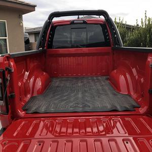 ¡Oferta Imperdible! Camioneta de Lujo Super Clean 2021 R-A-M 1500 TRX 6.2L V8 Supercargado AWD Automática Rojo Llama con Acabado Transparente Ext Luxury - Product Image 6