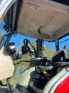 รถแทรคเตอร์6S.145แมสซีย์เฟอร์กูสัน100HP-180HP ฟาร์มส่วนประกอบหลัก - Product Image 5
