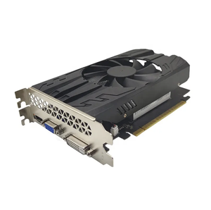 GTX750 Gaming 4 GB VGA <span class=keywords><strong>Card</strong></span> GT740 e GT750 serie 256-Bit interfaccia di memoria ventole di raffreddamento nuova Release GeForce GT scheda grafica - Product Image 5