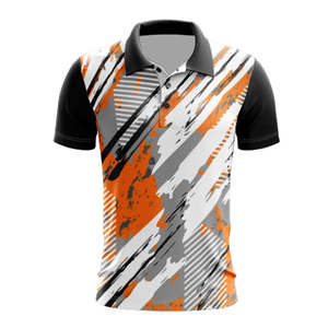 Camiseta de polo para hombre de alta calidad Elegante y cómoda para polos - Product Image 6