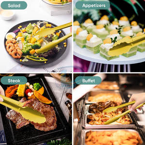 แหนบอเนกประสงค์อุปกรณ์ครัว - Product Image 6