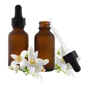 Wholesale Essential Oil Manufacturer and Supplier Get Pure Neroli Oil at Reasonable Price with Top Quality and Certificates