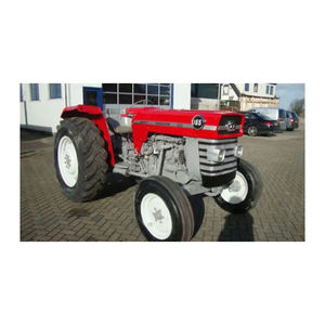 Massey Ferguson Tracteurs 4WD 267 d'occasion tracteur agricole à vendre - Product Image 1