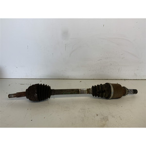 Semiasse Anteriore Sinistro RENAULT Clio Serie 499585 (04>08) - Product Image 2