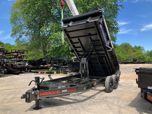 Nouveau camion à benne basculante agricole à 2 essieux à 2 roues pour une utilisation hors route pour l'agriculture - Product Image 6