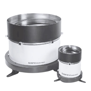 Nuevo alimentador vibratorio SANKI, piezas de máquina de soldadura de alta resistencia ajustables, equipo de cuenco, piezas pequeñas, alta velocidad, 1 año de JA-C - Product Image 4