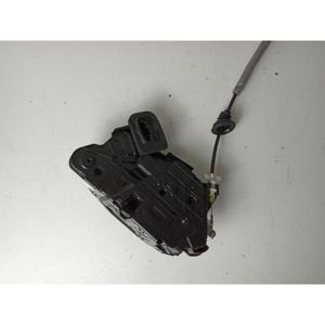 Cerradura Delantera Izquierda para VOLKSWAGEN Polo 5ª Serie (09>17) 5K1837015H - Product Image 5