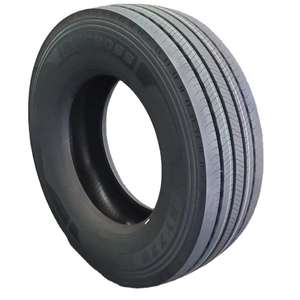 Pneus de camion remorque 315/80R22.5 Longmarch pneu radial 115 TBR pneu de camion 11R22.5 315/80R22.5 à vendre - Product Image 3