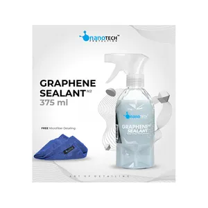 High Quality of Graphene Sealant N2 375ml Protection on Vehicle Paint from Supplier