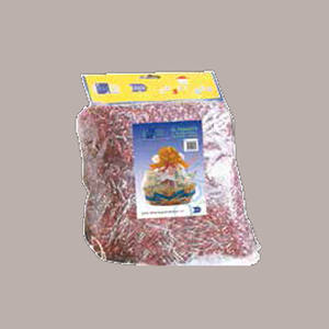 Blister de 200g Virutas de colores para cestas de regalo Otros artículos y decoraciones - Product Image 1