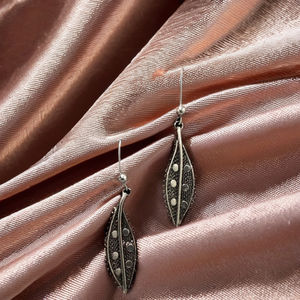 Meilleure vente de bijoux oxydés de haute qualité avec un design élégant Brillant scintillant de haute qualité directement du fournisseur indien de gros - Product Image 2