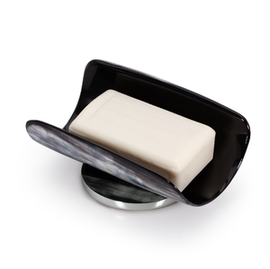 Buffalo Horn <b>Soap</b> <b>Holder</b> Tray 100% Best Horn <b>Soap</b> <b>Holder</b> for Bathroom Ware Best Selling Sale - Product Image 1