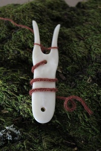 Arte y Coleccionable de Estilo Animal en Hueso de Búfalo Pulido Blanco de Alta Calidad y Ecológico de SANIYA HANDICRAFT a Precio Económico - Product Image 6