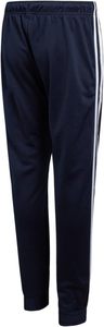 Navy Boys' Tricot Jogger Set-Conjunto de chándal con cremallera de rendimiento activo de 2 piezas - Product Image 4