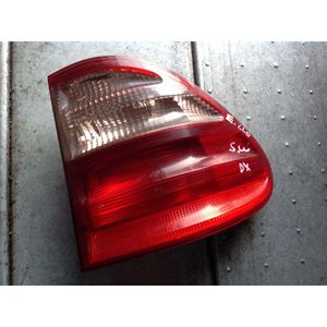 Fanalino posteriore destro stop Mercedes Classe E S Wagon W210 A2108205464 (95>99) - Product Image 1