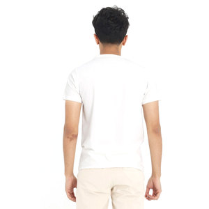 T-shirts respirants et à séchage rapide pour hommes avec couleurs et tailles personnalisées, impression DTF sur mesure, fabricants en gros - Product Image 2