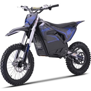 Mototec Pro 72V 30Ah 5000W จักรยานวิบากไฟฟ้าออฟโรด - Product Image 2