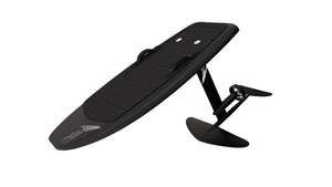 Novedad 2025 Hydrofoil ART V2 879 Tabla de Surf Eléctrica de Fibra de Carbono para Kite Surfing y Wing Foil con Bolsa - Product Image 4