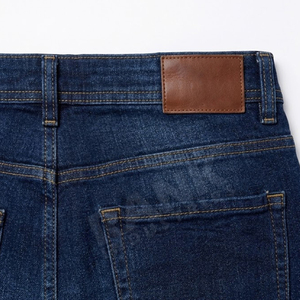 Good Quality Washed Unique Design Jeans Pants For Men Cheap Price New Arrival Men's Pants - Product Image 6