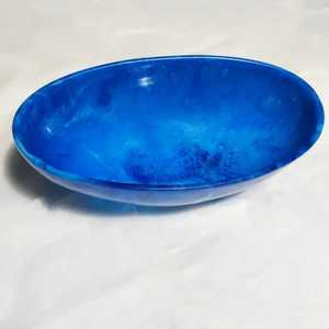 Nuevo Diseño Popular de alta calidad, regalo de boda, último cuenco para servir, frutero decorado antiguo, cuencos para decoración de boda - Product Image 3