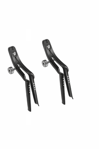 Spéculum transsphénoidal neurochirurgical en acier inoxydable, finition noire, tailles 80 11 mm, 90 13 mm, 100 15 mm, instruments chirurgicaux de base - Product Image 4