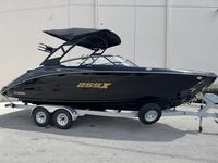 MEILLEURE OFFRE POUR LE NOUVEAU |   Bateau à réaction d'occasion 2020 - 2026 Y/M/H/A 255XD 25 pieds 12 passagers, 4 cylindres suralimentés - ORIGINAL - PRÊT À EXPÉDIER