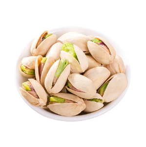 Salted <b>Pistachio</b> <b>Nuts</b> - Rich in Protein and Fiber, Perfect for Healthy Snacking - Product Image 2