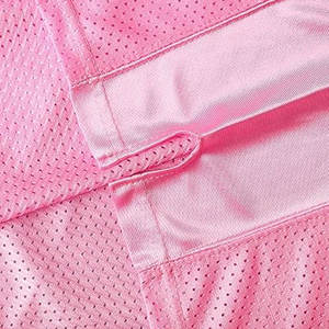 Camisetas de fútbol americano personalizables para jóvenes, transpirables, ligeros, últimos uniformes de equipo, nombre y número personalizados, humedad - Product Image 5