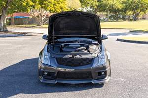 CADILLAC CTS-V 2013 USADO, Volante a la Izquierda/Derecha - Product Image 6