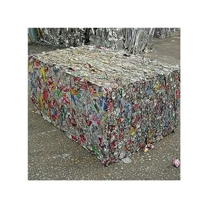 Aluminum UBC Can Scrap Strong Recycled Can Material Factory Direct Wholesale Trade - Product Image 6