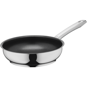 Silit Calabria 20 cm Steel Frying <b>Pan</b> - Product Image 2
