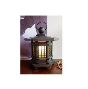 Wholesale Best Quality <b>Light</b>-Weight Wooden Lantern Exclusive <b>Christmas</b> Lighting Accessories Hot <b>Sale</b> Extra Exclusive Lantern - Product Image 1