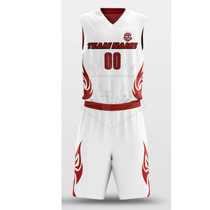 Uniforme Reversible de Entrenamiento de Baloncesto, Ropa de Equipo con Logotipo Personalizado, Gran Oferta, Barato - Product Image 6