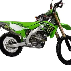 BEST HOT DEAL 2022 Kawasakii KX 450R Motorcycle For Sale