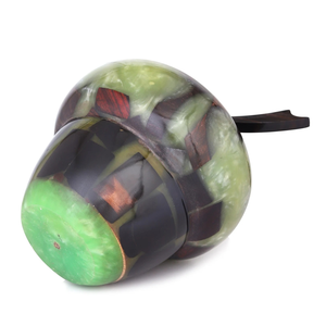 Handmade Rosewood Cremation <b>Urn</b> Epoxy Resin Art <b>Large</b> Adult Size Cremation <b>urns</b> for Human And Pet Ashes - Product Image 5