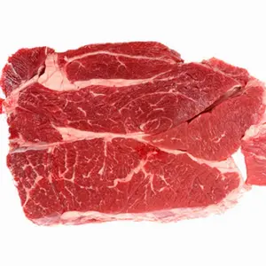 Carne di manzo all'ingrosso hindquarter carne di manzo fresca congelata carne di bufalo disossata Halal prezzo economico