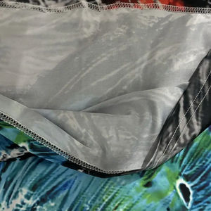 Camiseta de Pesca Ligera de Manga Larga 2025 OEM, Spandex/Poliéster, Impresión Personalizada, Corte Ajustado, Transpirable, Antibacteriana, Protección UV - Product Image 6