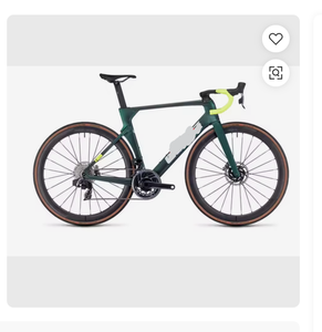 NOUVEAU VÉLO DE ROUTE EN VENTE - Product Image 3