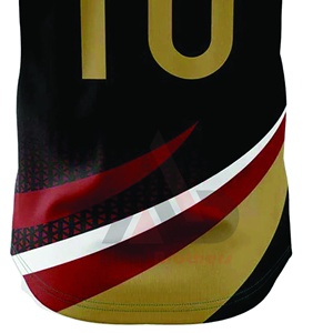 Custom <b>Size</b> Breathable <b>Plus</b> <b>Size</b> Adult Baseball Jersey 100% Polyester Anti-Bacterial Anti-UV Quick Dry OEM/ODM Service - Product Image 6